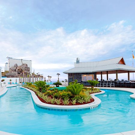 Holiday Inn Express & Suites Panama City Beach Beachfront, An Ihg Hotel Exterior photo